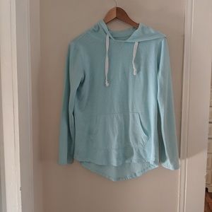 Cute lightweight hoodie
